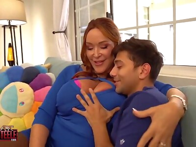 colombian youjizz rose